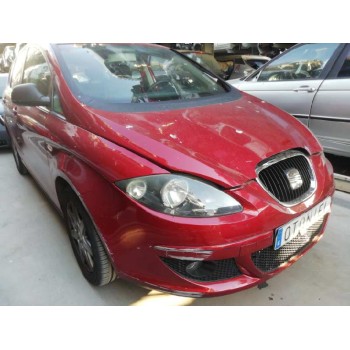 seat altea xl (5p5) del año 2007