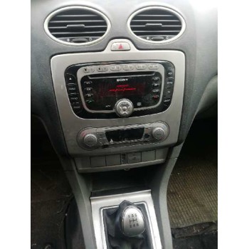 ford focus lim. (cb4) del año 2009