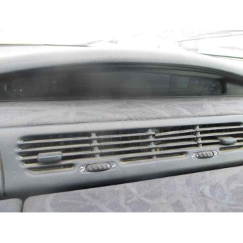 renault espace /grand espace (je0) del año 1998