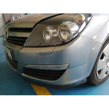 opel astra h berlina del año 2004