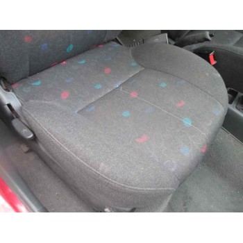 hyundai accent (x3) del año 1996