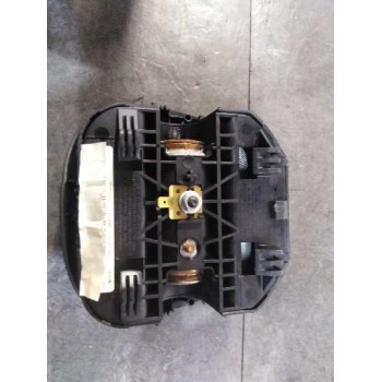 Recambio de airbag delantero izquierdo para citroën c4 berlina collection referencia OEM IAM 96823829ZD  