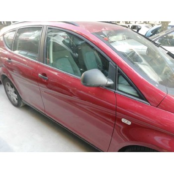 seat altea xl (5p5) del año 2007