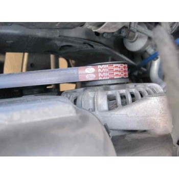 opel astra g berlina del año 2002