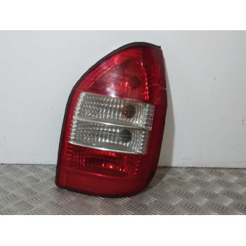 PILOTO TRASERO DERECHO 62281 ROZADO 2ª