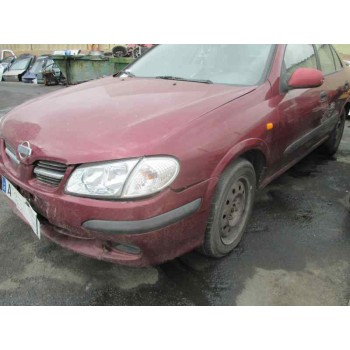 nissan almera (n16/e) del año 2000