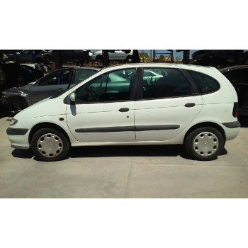 renault megane i scenic (ja0) del año 1998