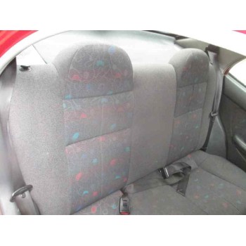 hyundai accent (x3) del año 1996