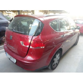 seat altea xl (5p5) del año 2007