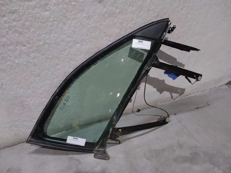 Recambio de elevalunas delantero derecho para seat exeo berlina (3r2) last edition referencia OEM IAM  SIN MOTOR 