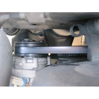 opel astra g berlina del año 2002