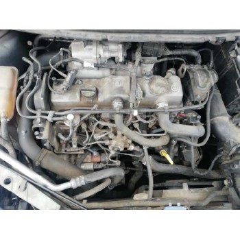 ford focus lim. (cb4) del año 2009