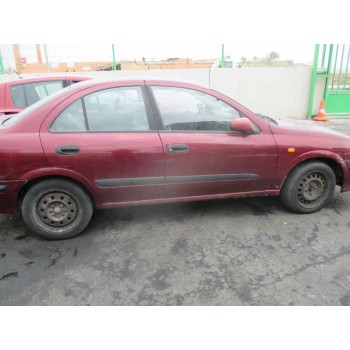 nissan almera (n16/e) del año 2000