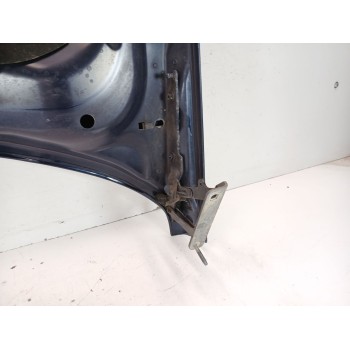 Recambio de capot para land rover discovery iv (l319) 3.0 td 4x4 referencia OEM IAM BKA780040  