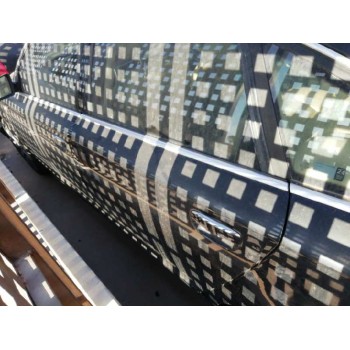 audi a6 berlina (4f2) del año 2005