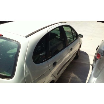 renault megane i scenic (ja0) del año 1998