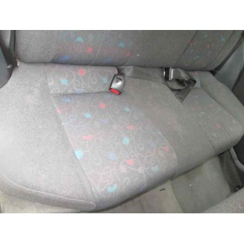 hyundai accent (x3) del año 1996