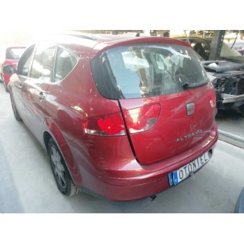 seat altea xl (5p5) del año 2007
