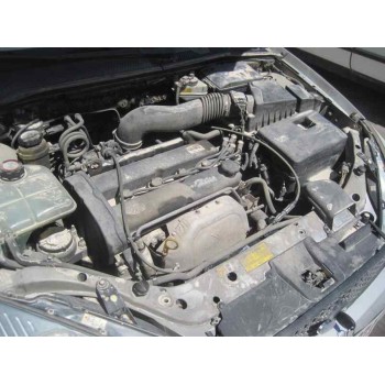 ford focus berlina (cak) del año 2000