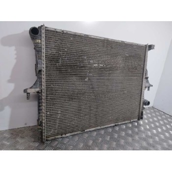 Recambio de radiador agua para audi q7 (4l) 3.0 tdi referencia OEM IAM 7L6121253B  