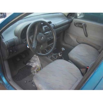 opel corsa b del año 1993
