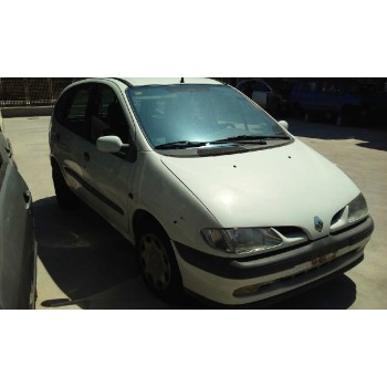 renault megane i scenic (ja0) del año 1998