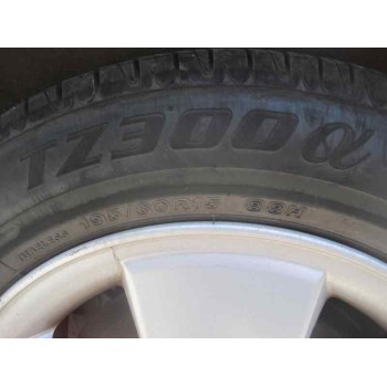 opel astra g berlina del año 2002