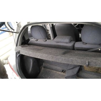 toyota yaris (ncp1/nlp1/scp1) del año 2002
