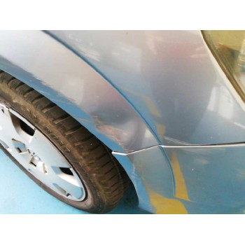 opel astra h berlina del año 2004