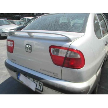 SEAT CORDOBA BERLINA (6K2)