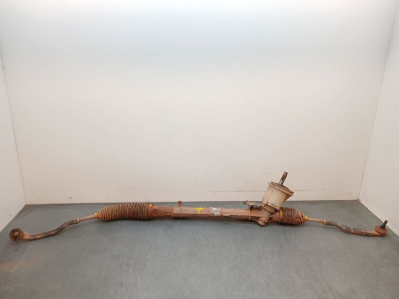 Recambio de cremallera direccion para renault megane iii sport tourer 1.5 dci diesel fap referencia OEM IAM A0013511  