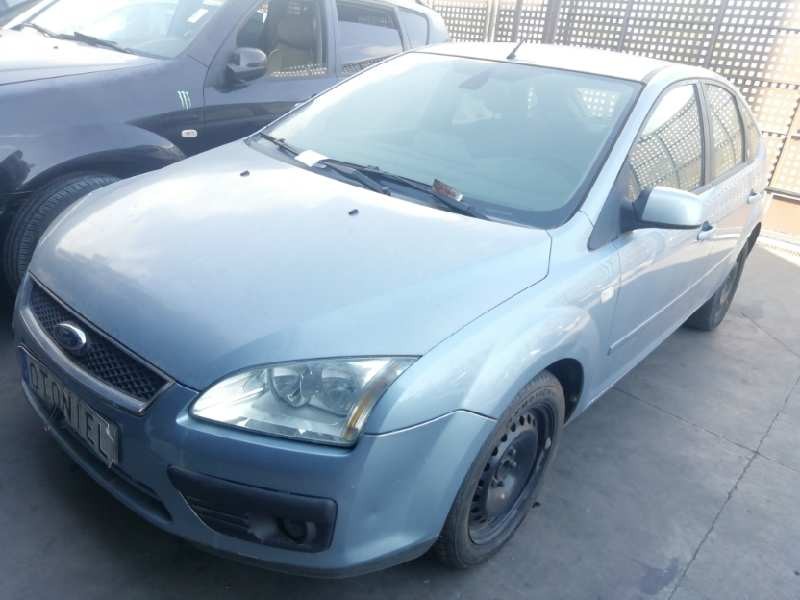 FORD FOCUS BERLINA (CAP)