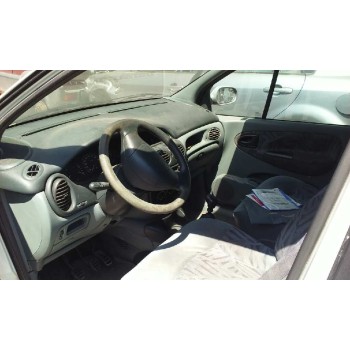 renault megane i scenic (ja0) del año 1998