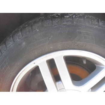 ford focus berlina (cak) del año 2000