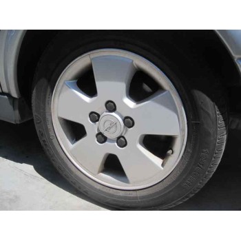 opel astra g berlina del año 2002