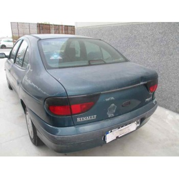 RENAULT MEGANE I FASE 2 CLASSIC (LA..)