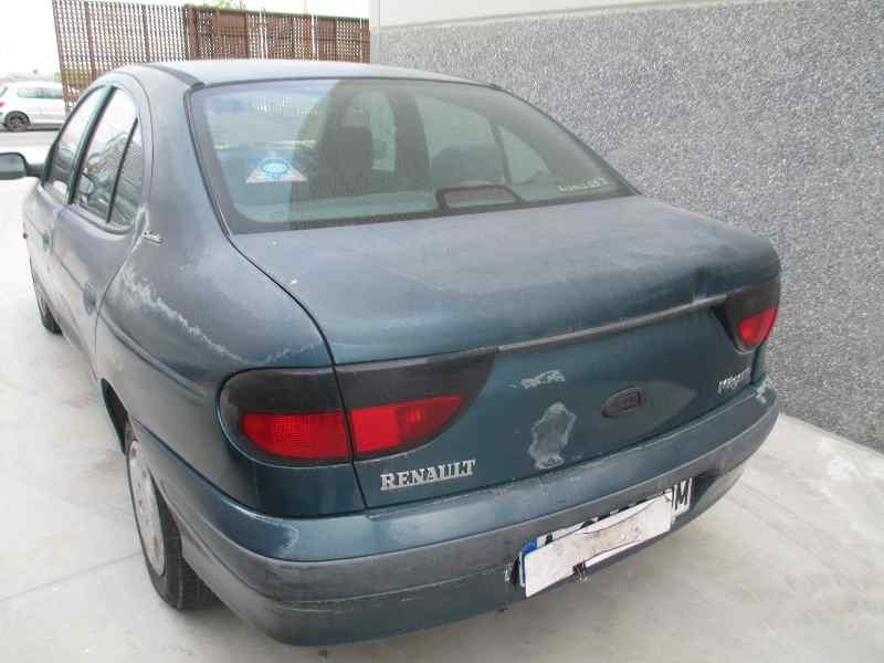 renault megane i fase 2 classic (la..) del año 1998
