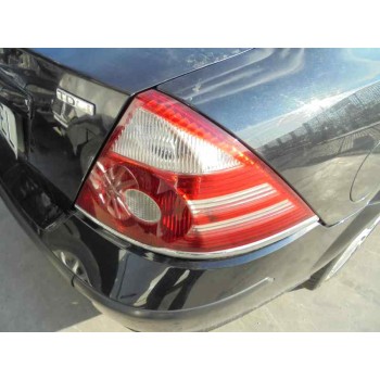 ford mondeo berlina (ge) del año 2006