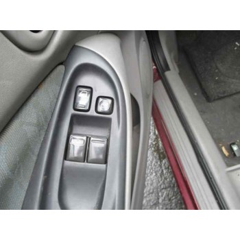 nissan almera (n16/e) del año 2000