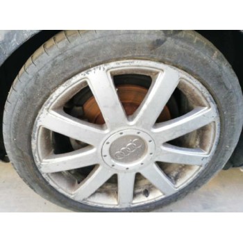 audi a6 berlina (4f2) del año 2005