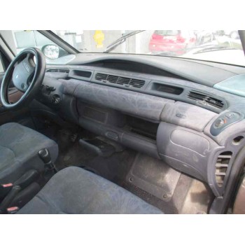 renault espace /grand espace (je0) del año 1998