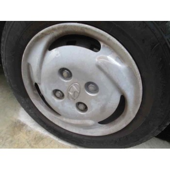 hyundai accent (x3) del año 1996