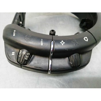 Recambio de mando volante para citroën c4 coupe collection referencia OEM IAM 96624938XT 62880045S MULTIPLE