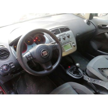 seat altea xl (5p5) del año 2007