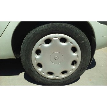 renault megane i scenic (ja0) del año 1998