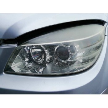 mercedes-benz clase c (w204) familiar del año 2009