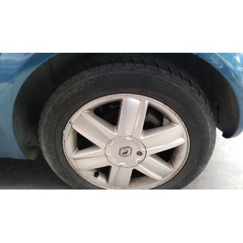 renault megane ii berlina 5p del año 2002