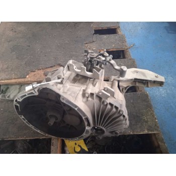 Recambio de caja cambios para mercedes-benz clase a (w168) 140 (168.031) referencia OEM IAM 716501  A1683602000