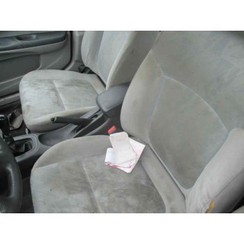 nissan almera (n16/e) del año 2000