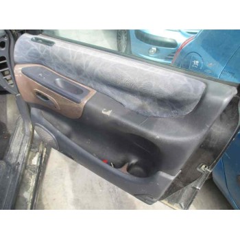 renault espace /grand espace (je0) del año 1998